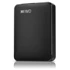 WESTERN DIGITAL Vanjski tvrdi disk Elements Portable, 1 TB, 2.5", USB-C 3.2 Gen 1, crni